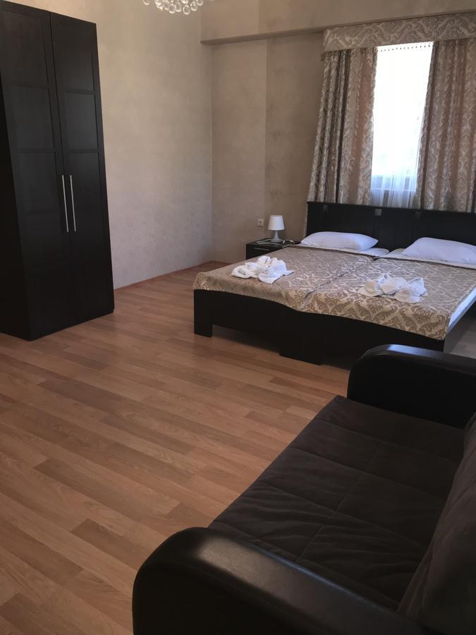 Lernest Hotel New Athos Exterior foto